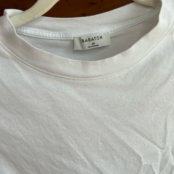 Babaton Padded Muscle Tank - Picture 9 of 11